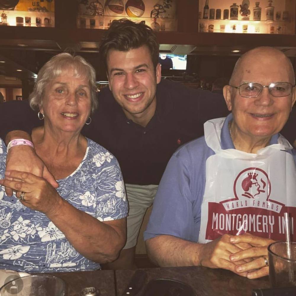 Meet your Posher, Quentin